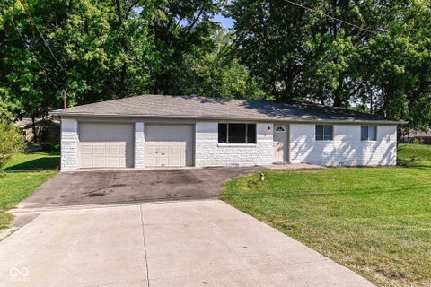 Photo of 10056 E 126 Street E, Fishers, IN 46038 (MLS # 22125920)
