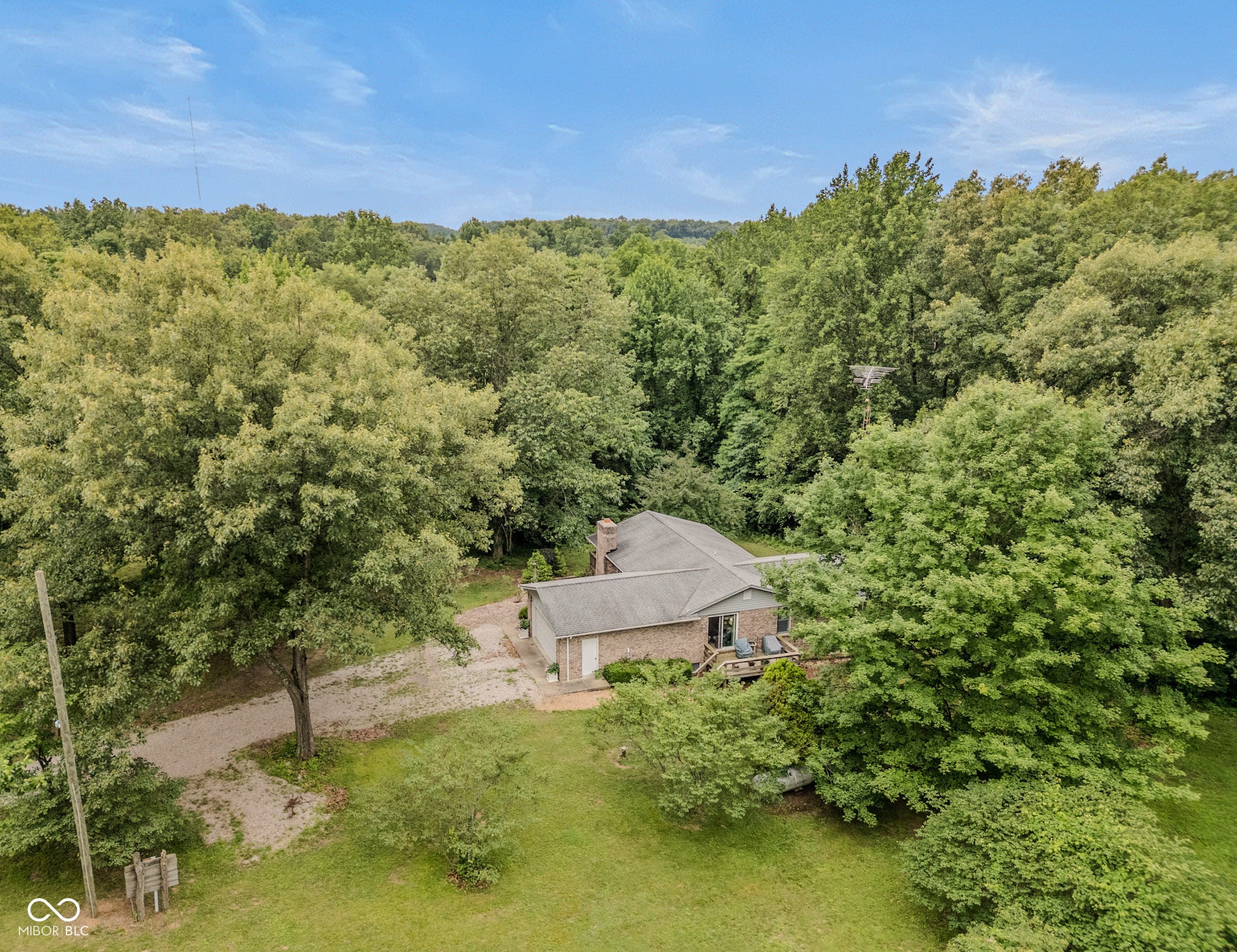 4920 W County Road 600 N