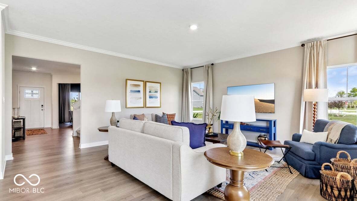 80 Benfield Drive