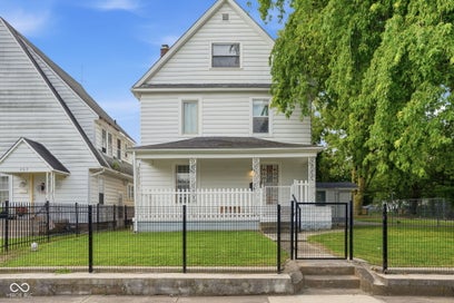 409 W 7th Street Anderson IN 46016