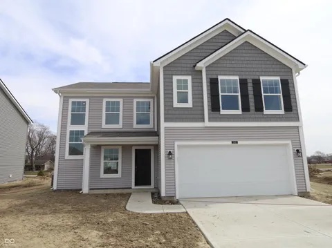 3945 Highcrest Road, Indianapolis, IN 46239 - MLS#: 22018628