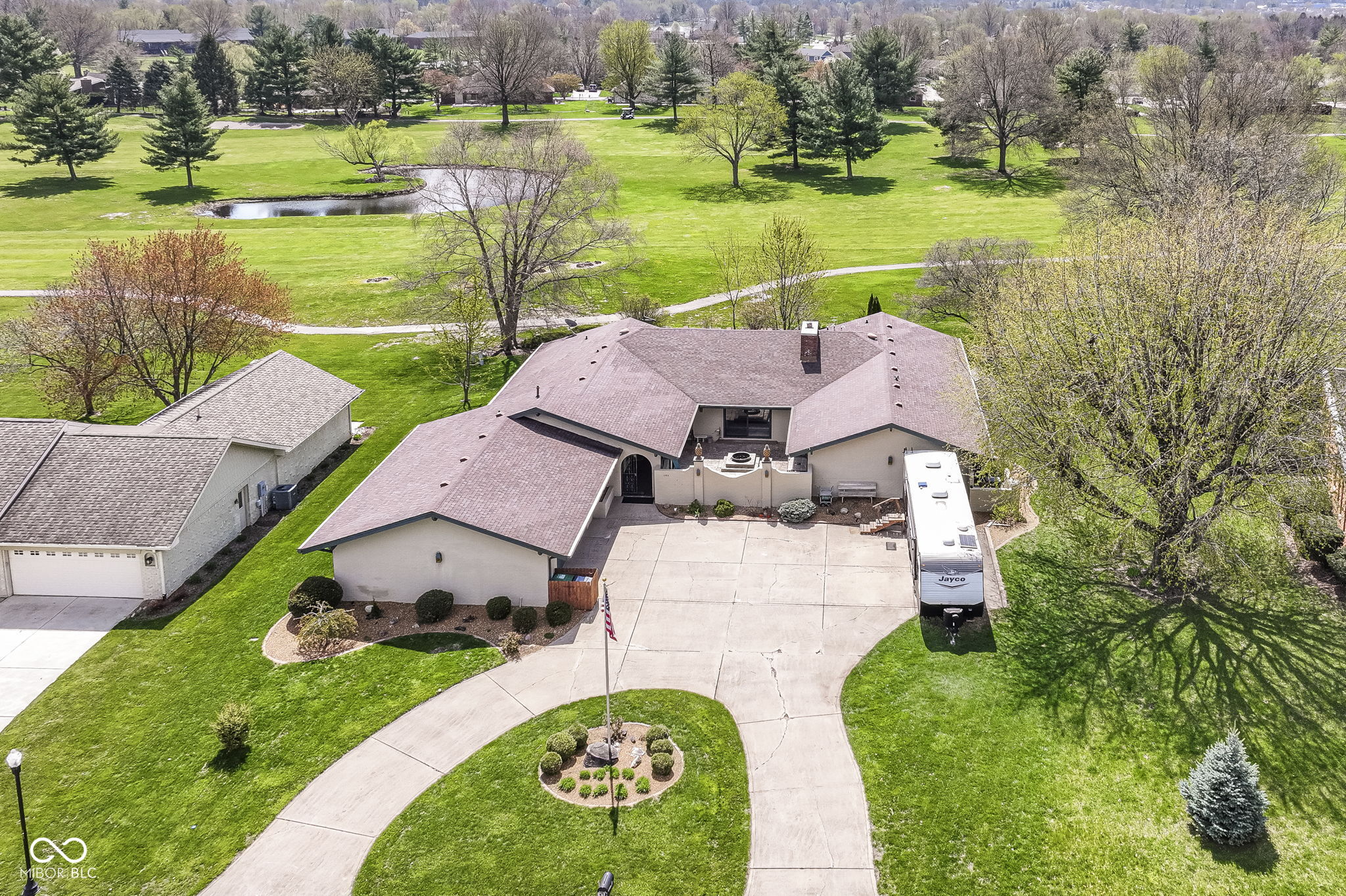 1153 Diablo Road
