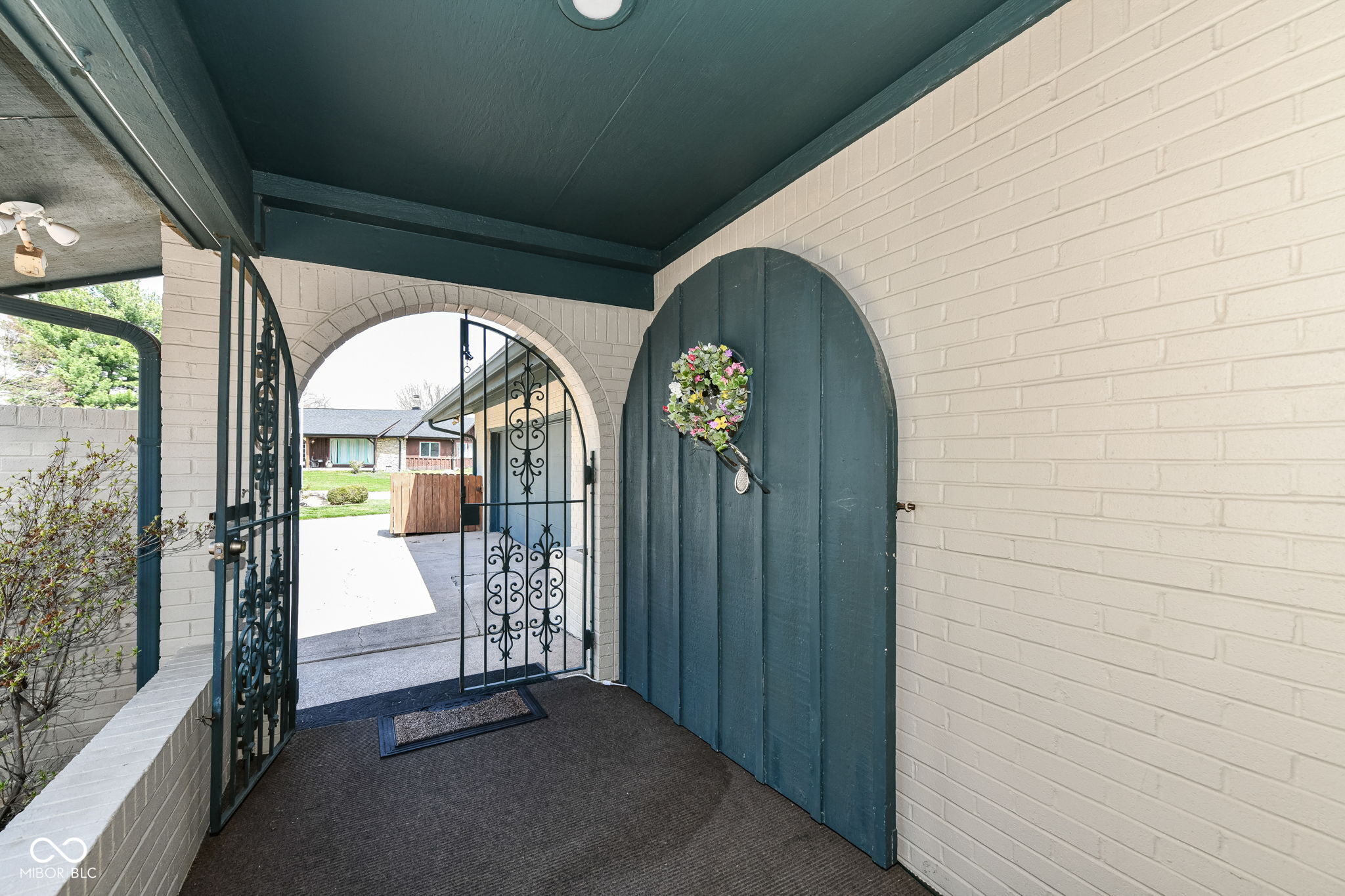 1153 Diablo Road