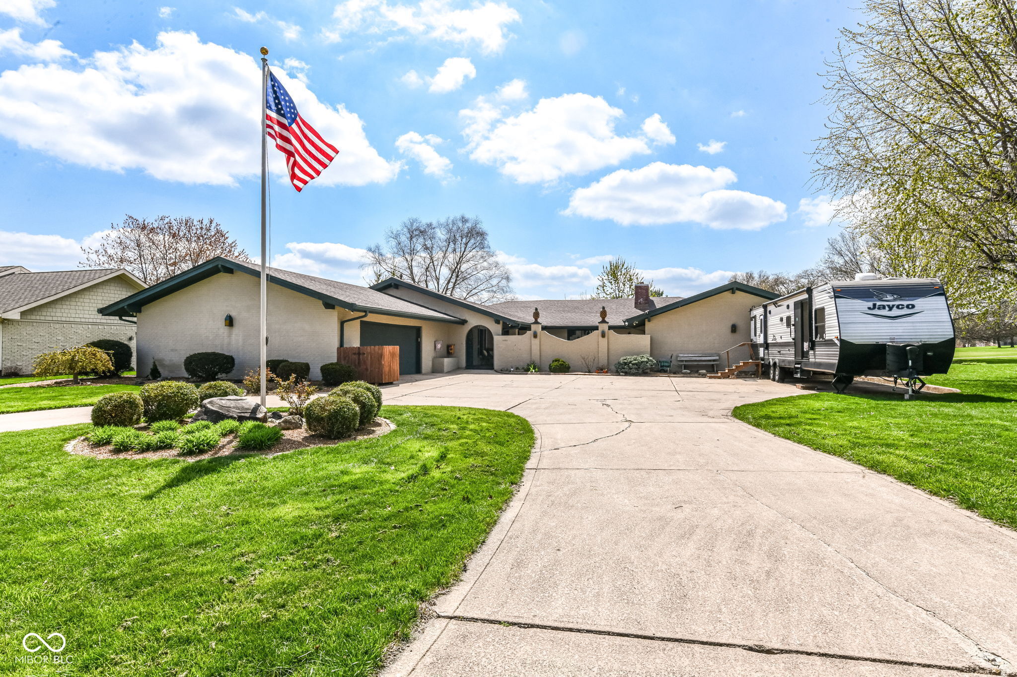 1153 Diablo Road
