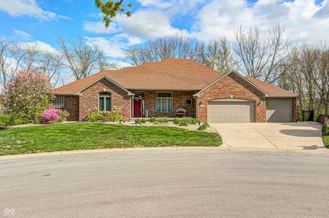 4712 Auburn Ford Greenwood IN 46142