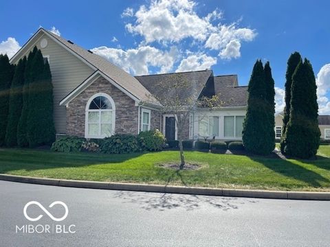 Photo of 1161 Extraordinary Trail, Greenfield, IN 46140 (MLS # 22070407)