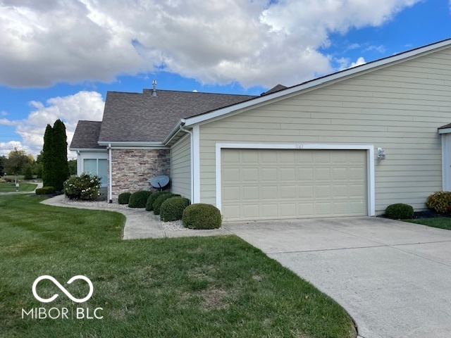 1161 Extraordinary Trail