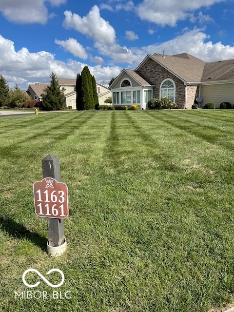 1161 Extraordinary Trail