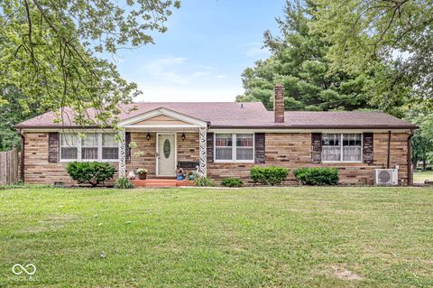 6241 S Meridian Street Indianapolis IN 46217