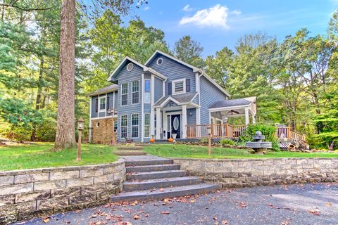 969 W Bauer Drive Nineveh IN 46164