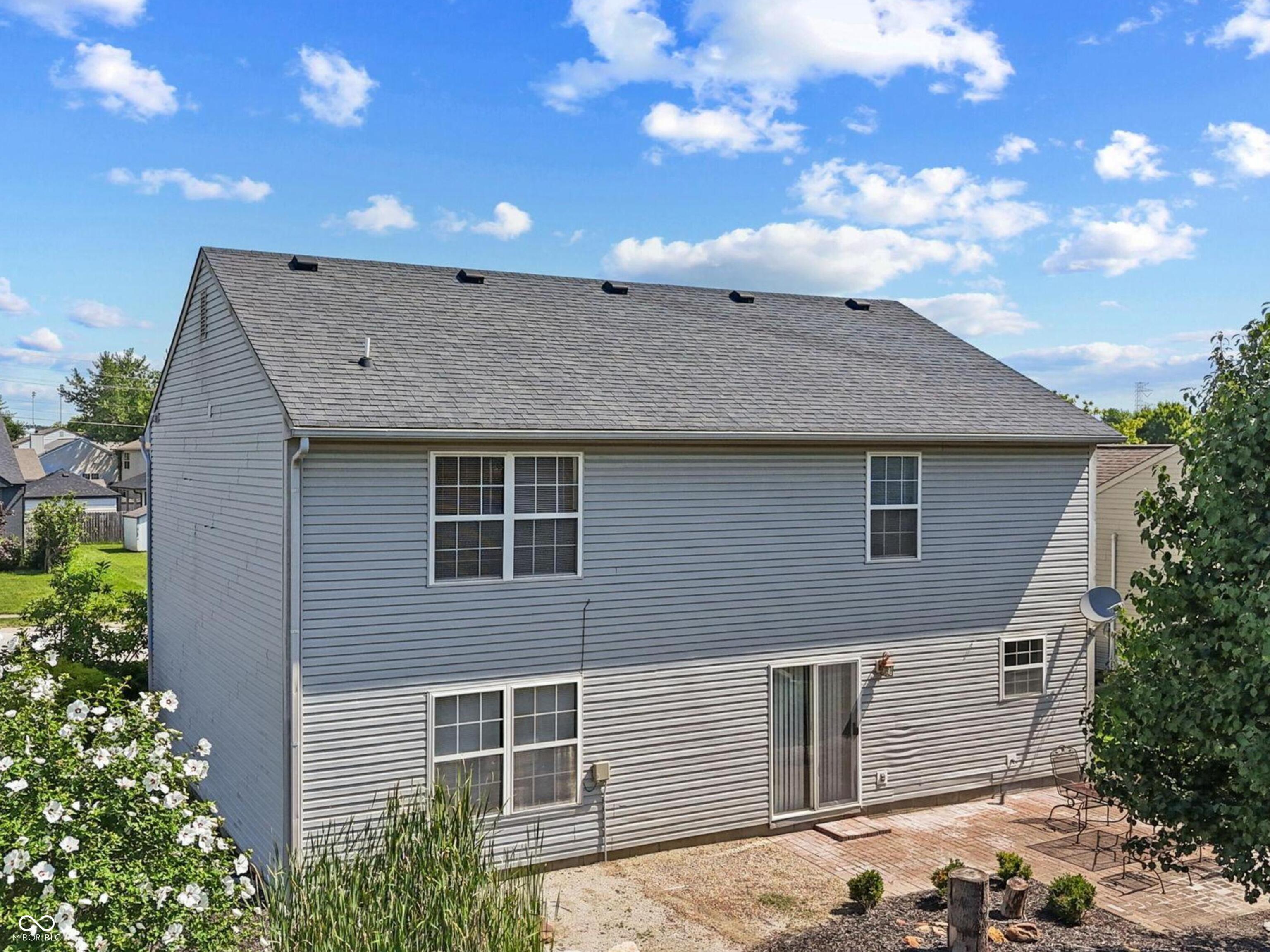 6565 Furnas Road