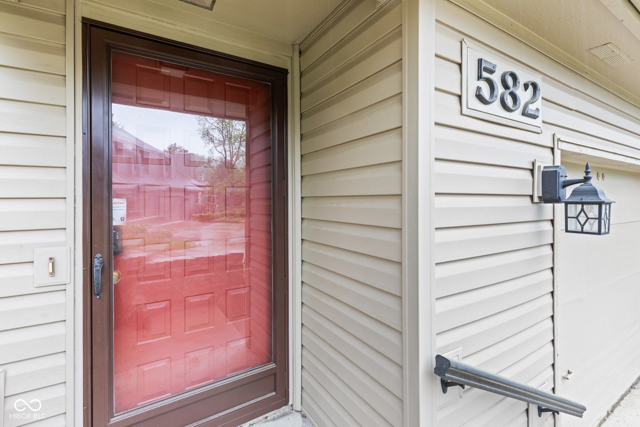 582 Conner Creek Drive