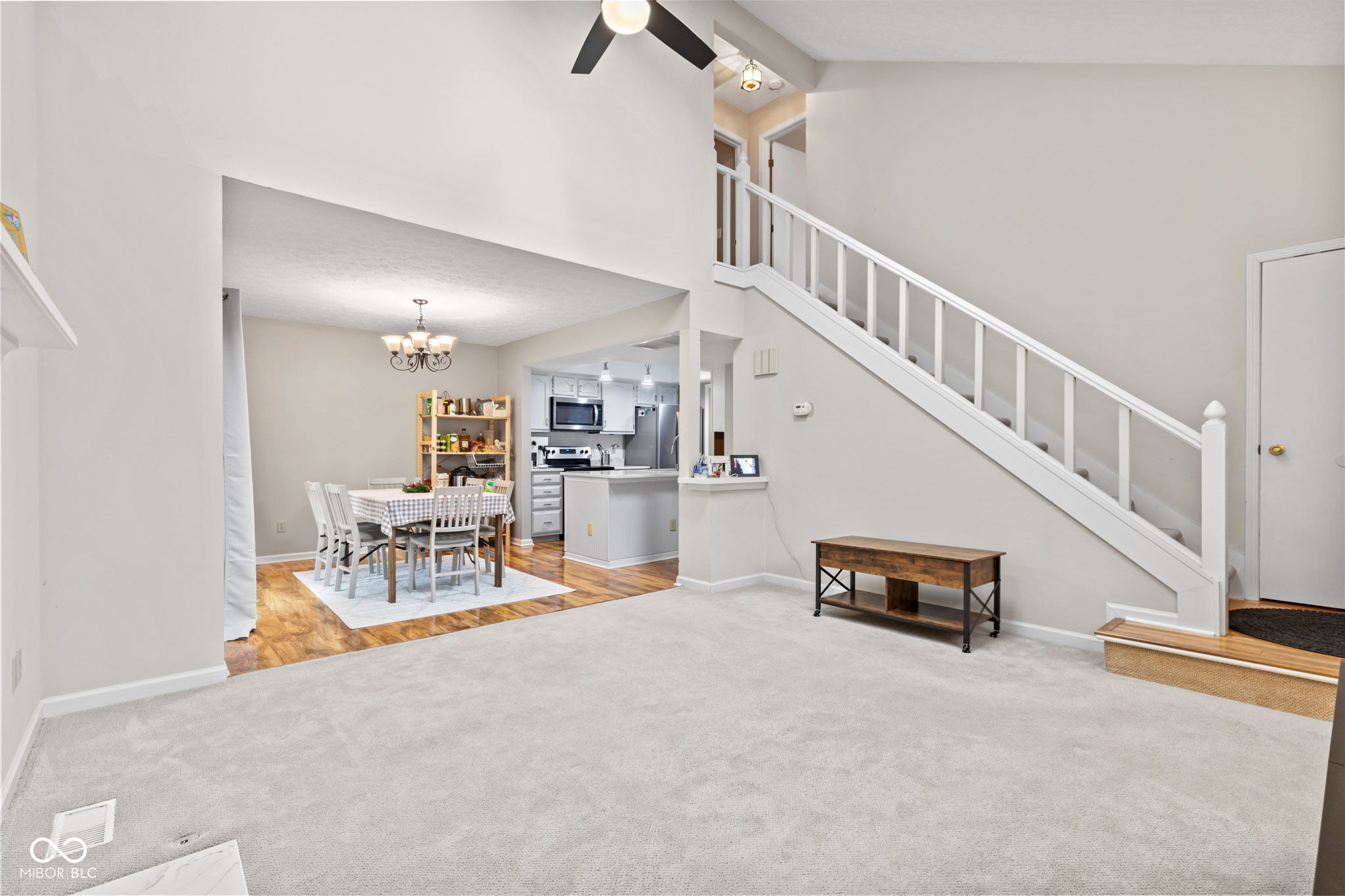 582 Conner Creek Drive