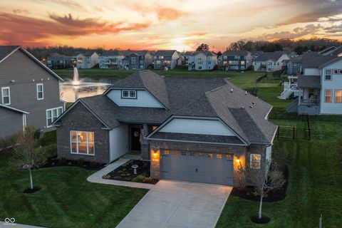 20515 Quicksilver Road Noblesville IN 46062
