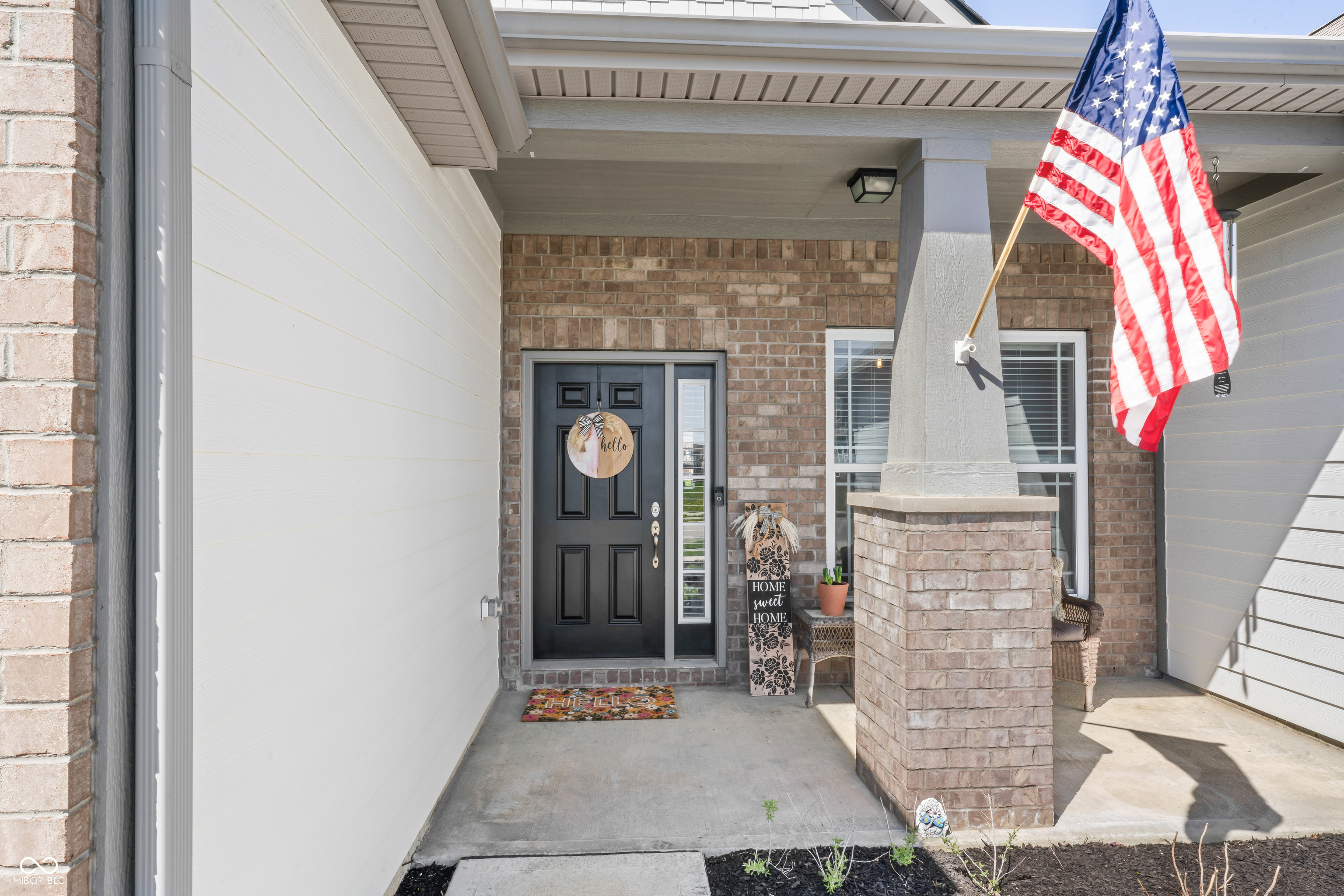 20515 Quicksilver Road