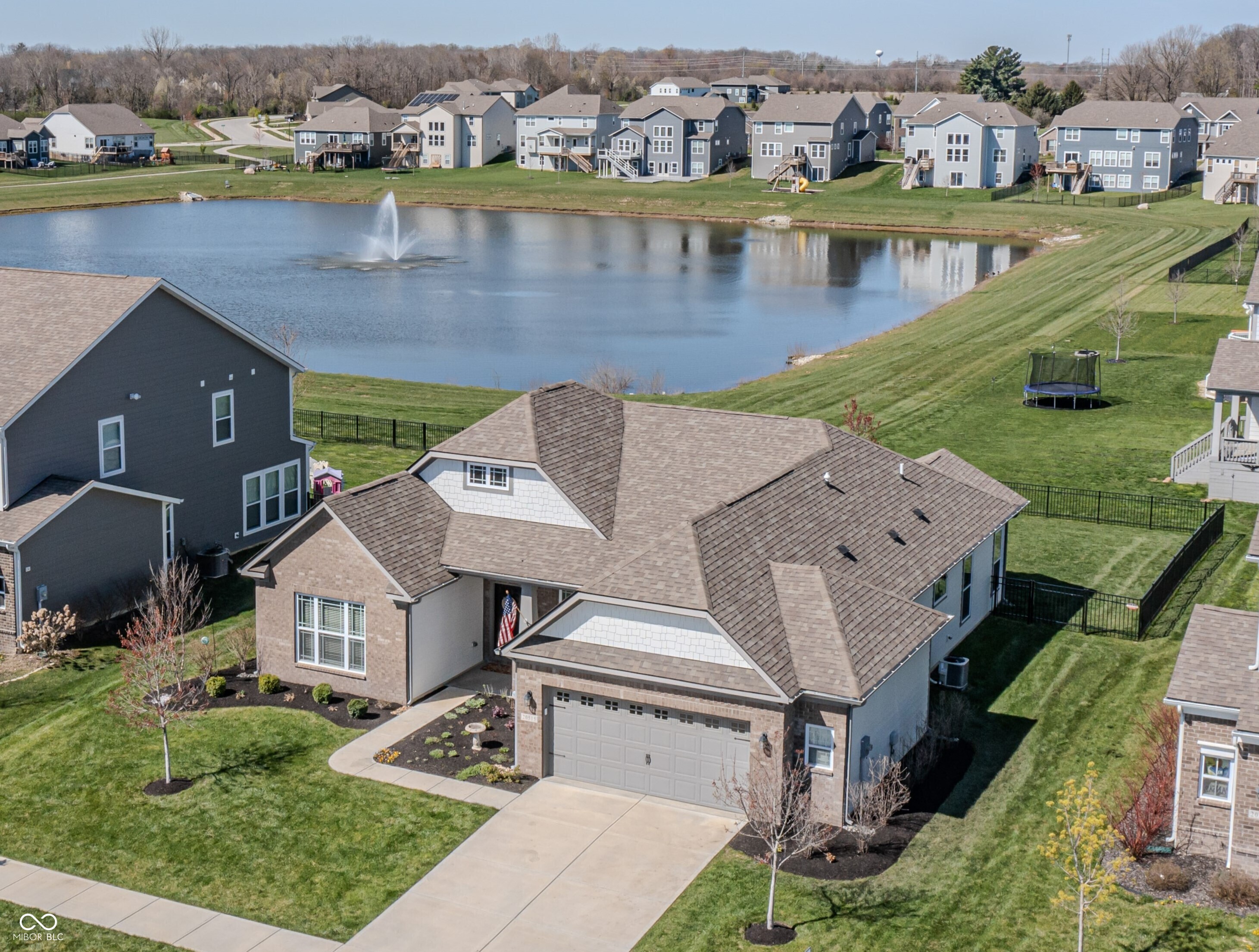 20515 Quicksilver Road