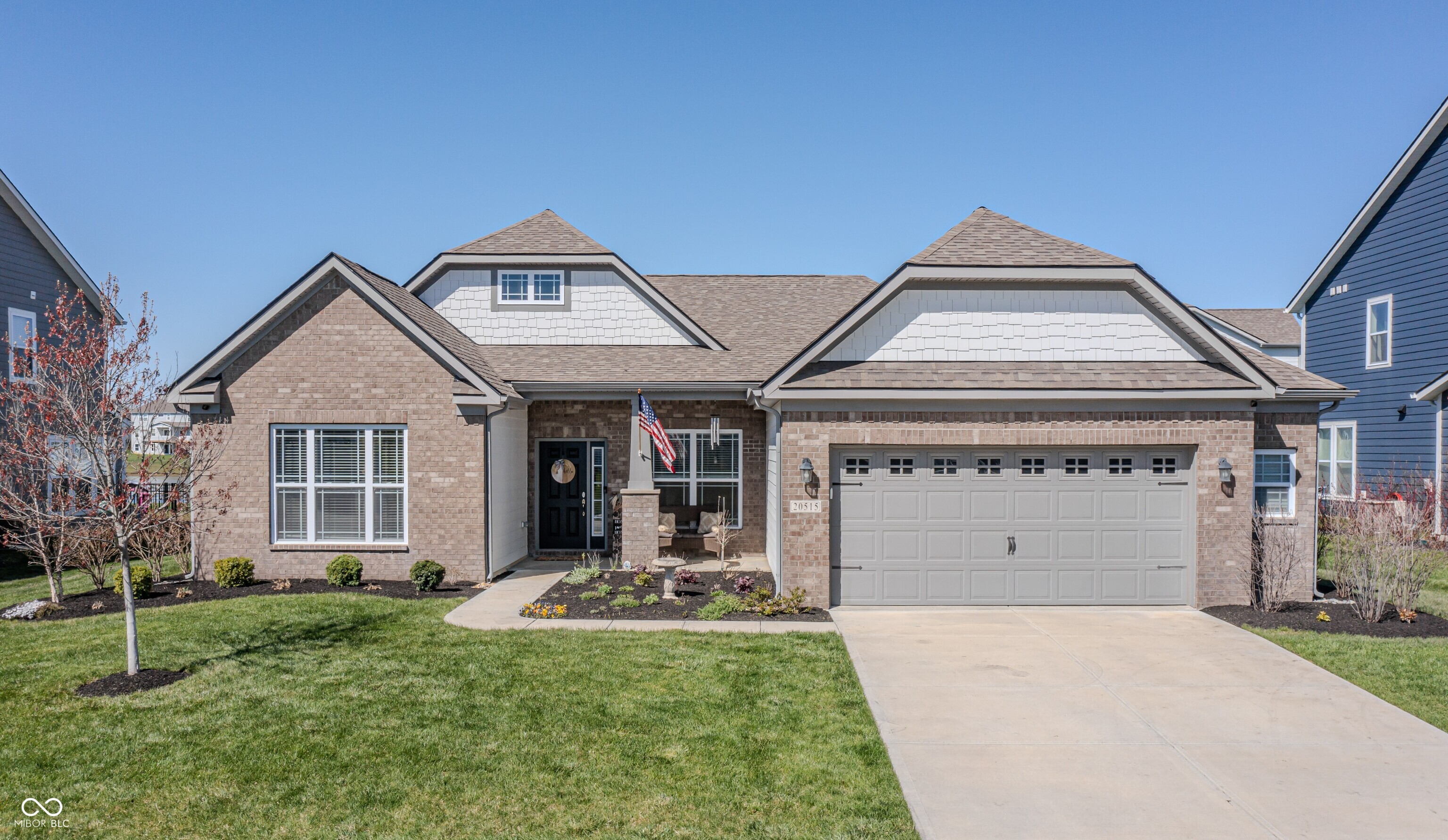 20515 Quicksilver Road