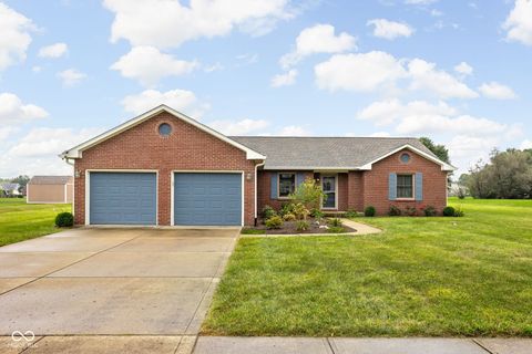 9159 E County Road 400 N Brownsburg IN 46112