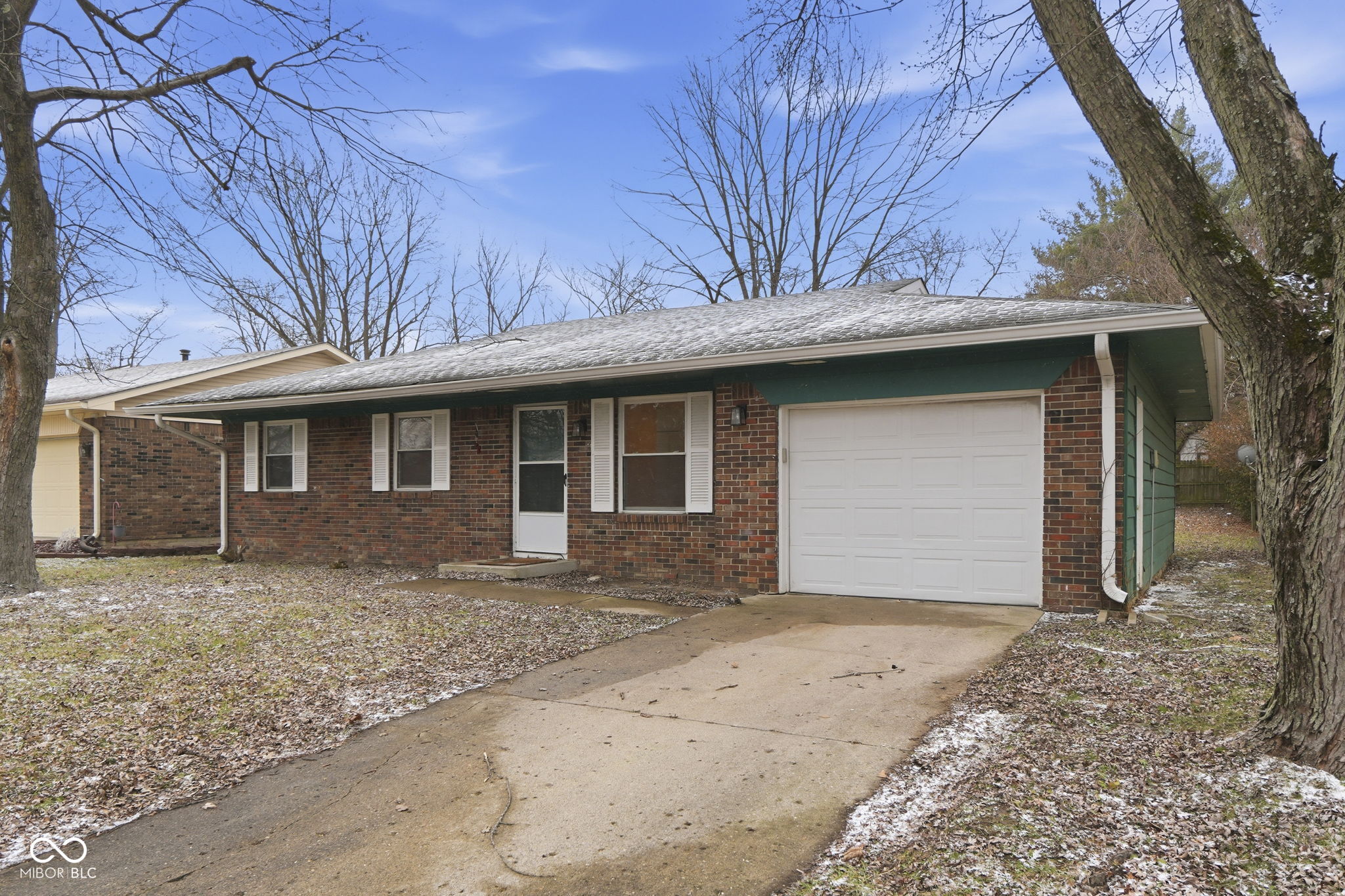 9643 Pepperidge Drive