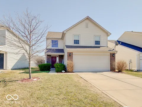 1471 Pencross Lane, Greenwood, IN 46143 - MLS#: 22026774