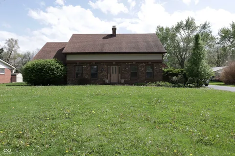 9903 E Raymond Street, Indianapolis, IN 46239 - MLS#: 22036335