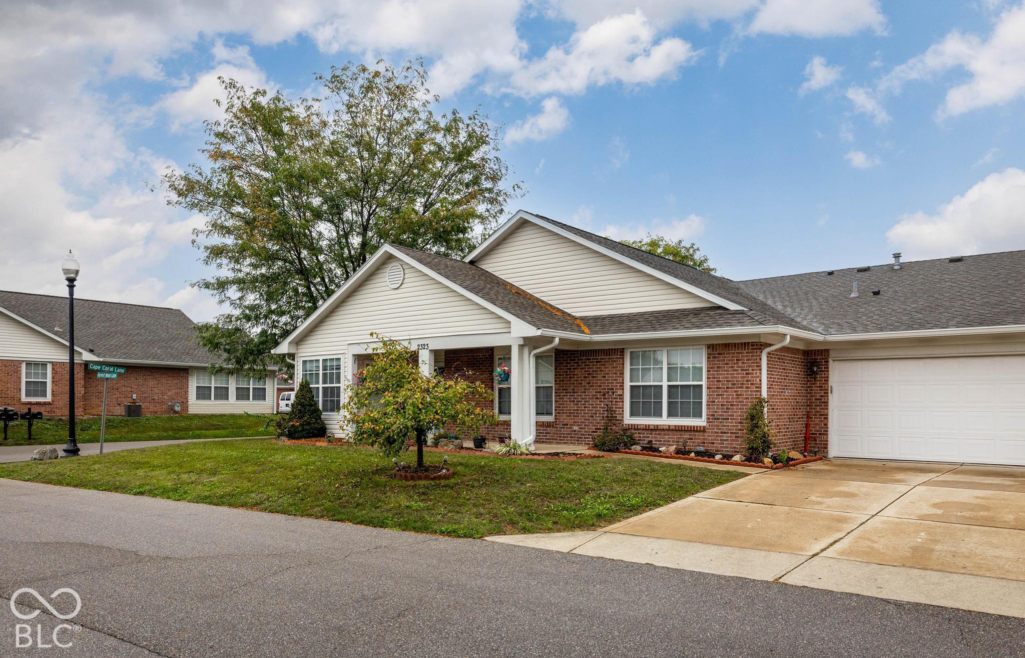 2323 Harvest Moon Lane