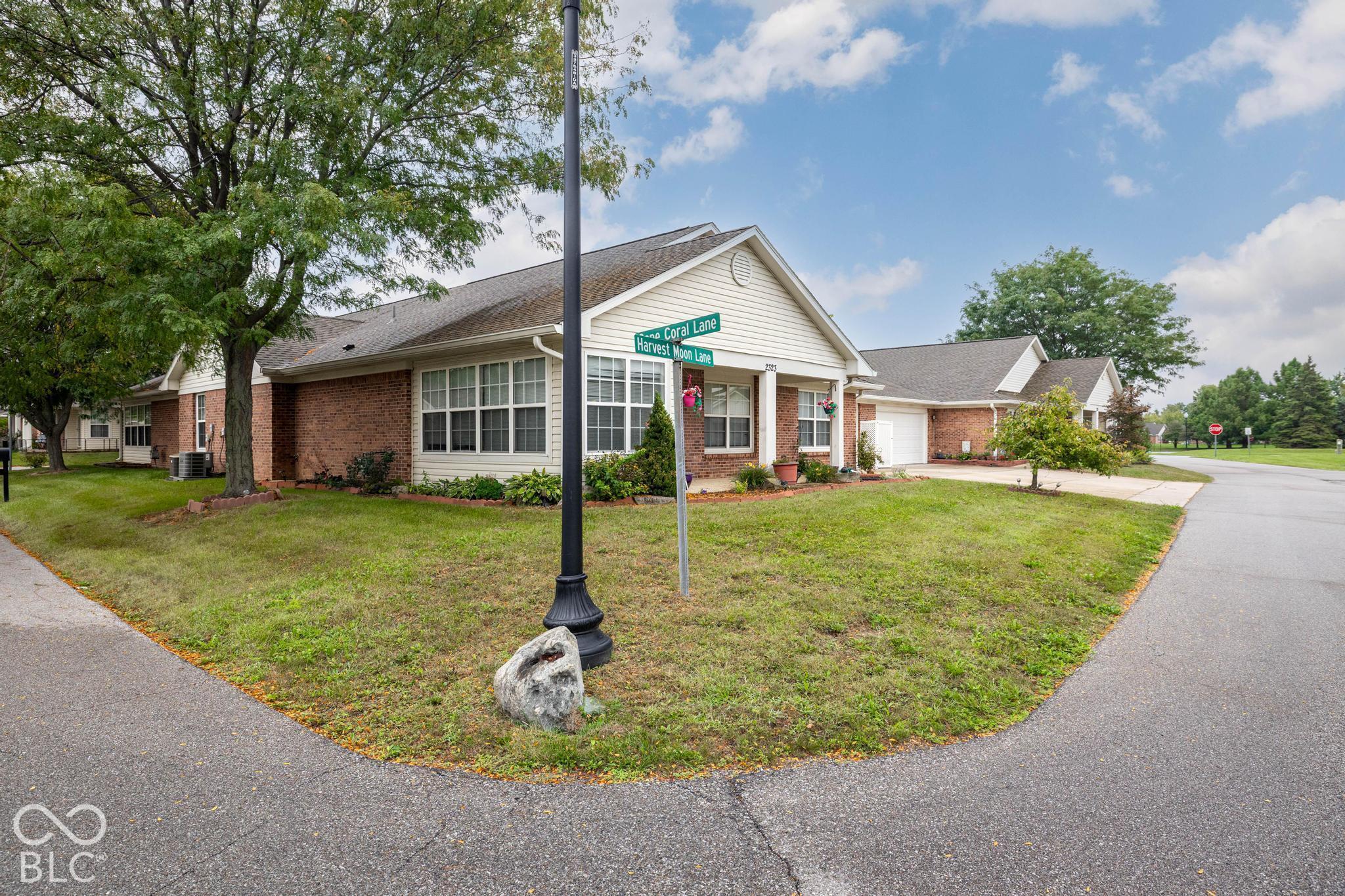 2323 Harvest Moon Lane