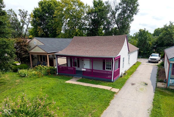 1443 W 29TH ST, INDIANAPOLIS, IN 46208 - Image b28ffb686714ca9eeb1d68e5bf404c4f/1661655980