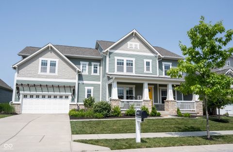 14982 Dawnhaven Drive Westfield IN 46074