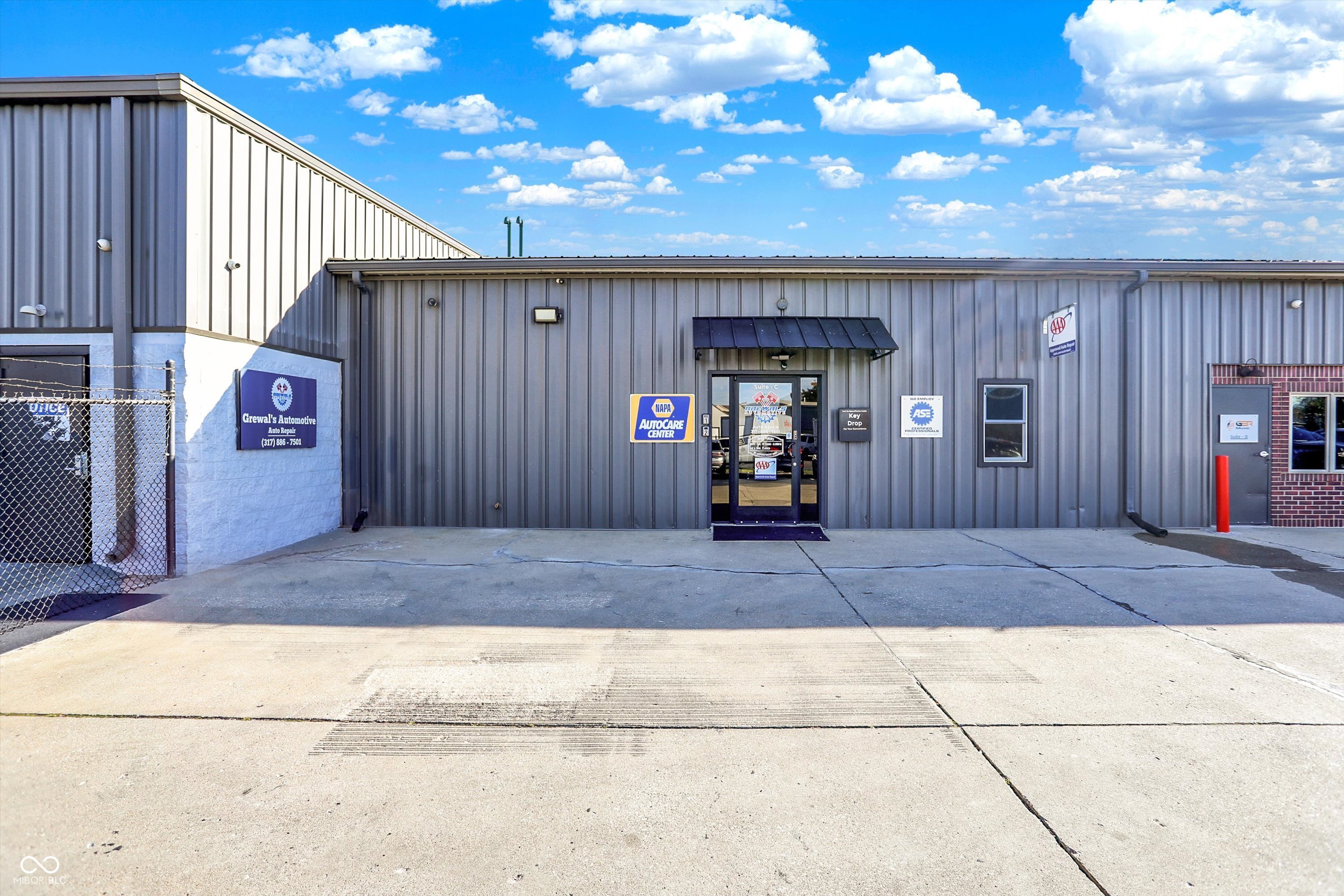 5210 Commerce Circle