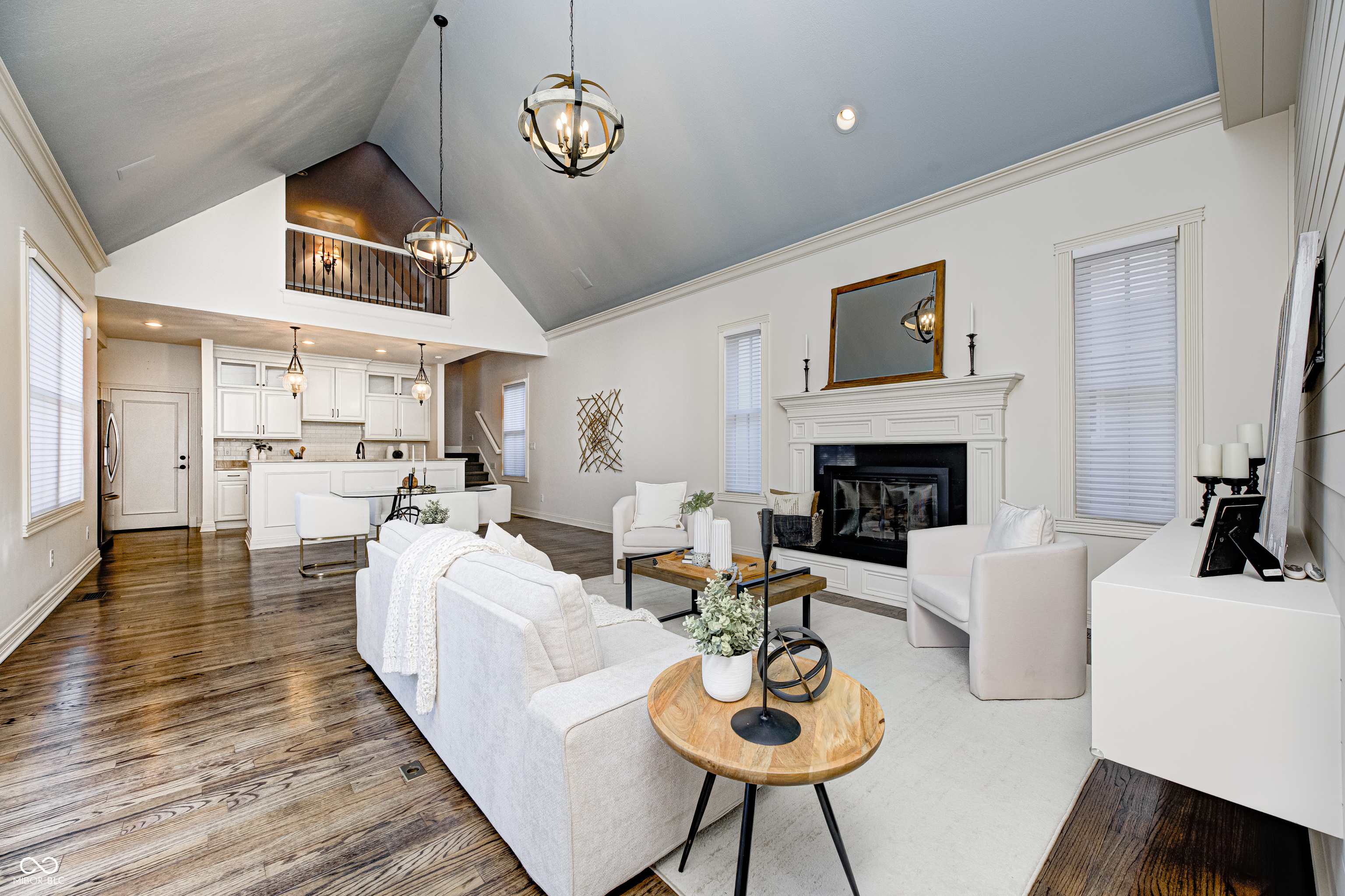 12697 Treaty Line Street