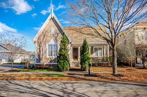 12697 Treaty Line Street Carmel IN 46032