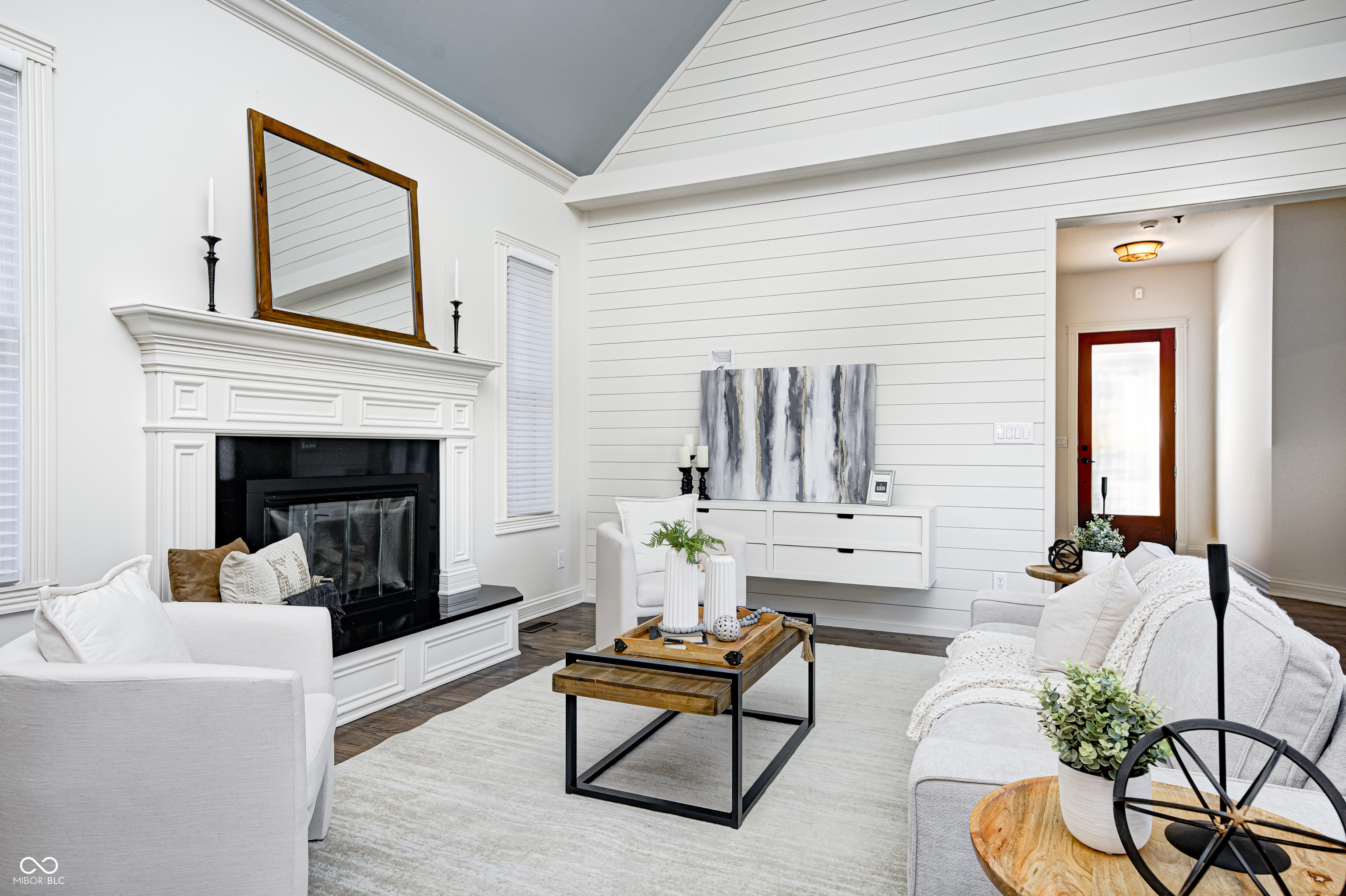 12697 Treaty Line Street