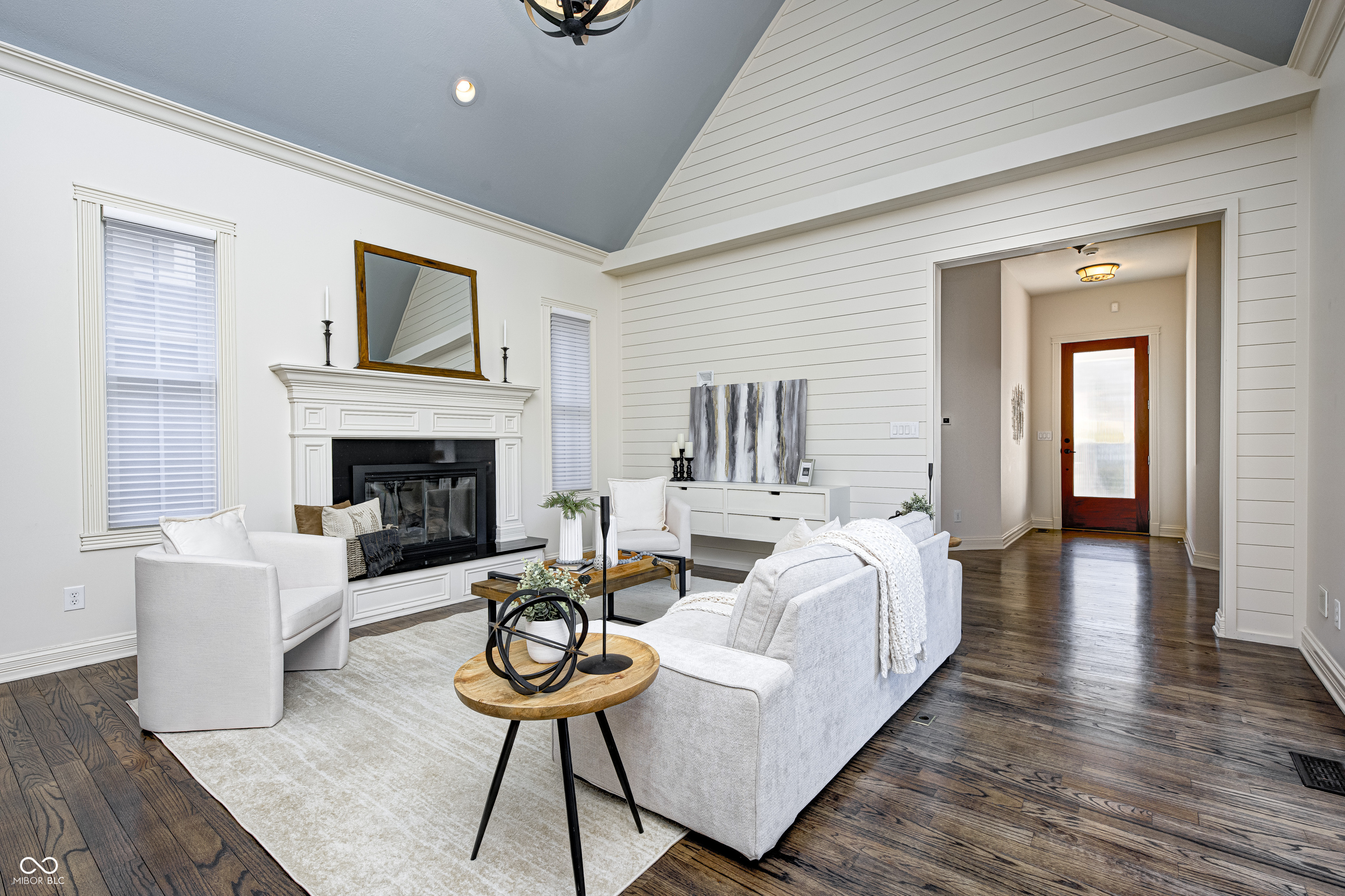 12697 Treaty Line Street