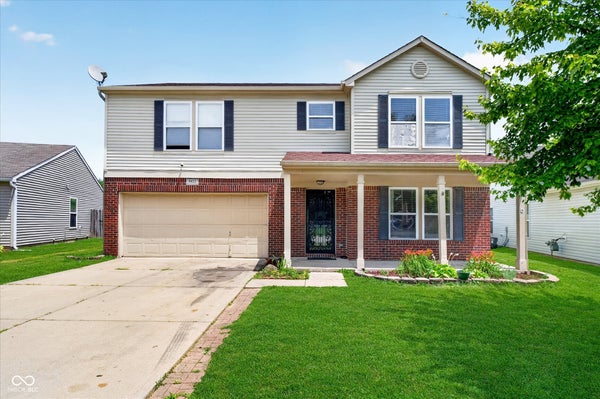 8422 WEATHERVANE CT, INDIANAPOLIS, IN 46239 - Image b2a2841d3a4b8b370b79a8e67e2bf9e5/1106102574