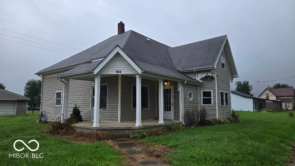 201 W Washington Street