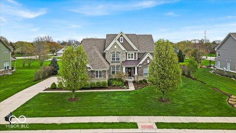 1533 Windswept Brownsburg IN 46112
