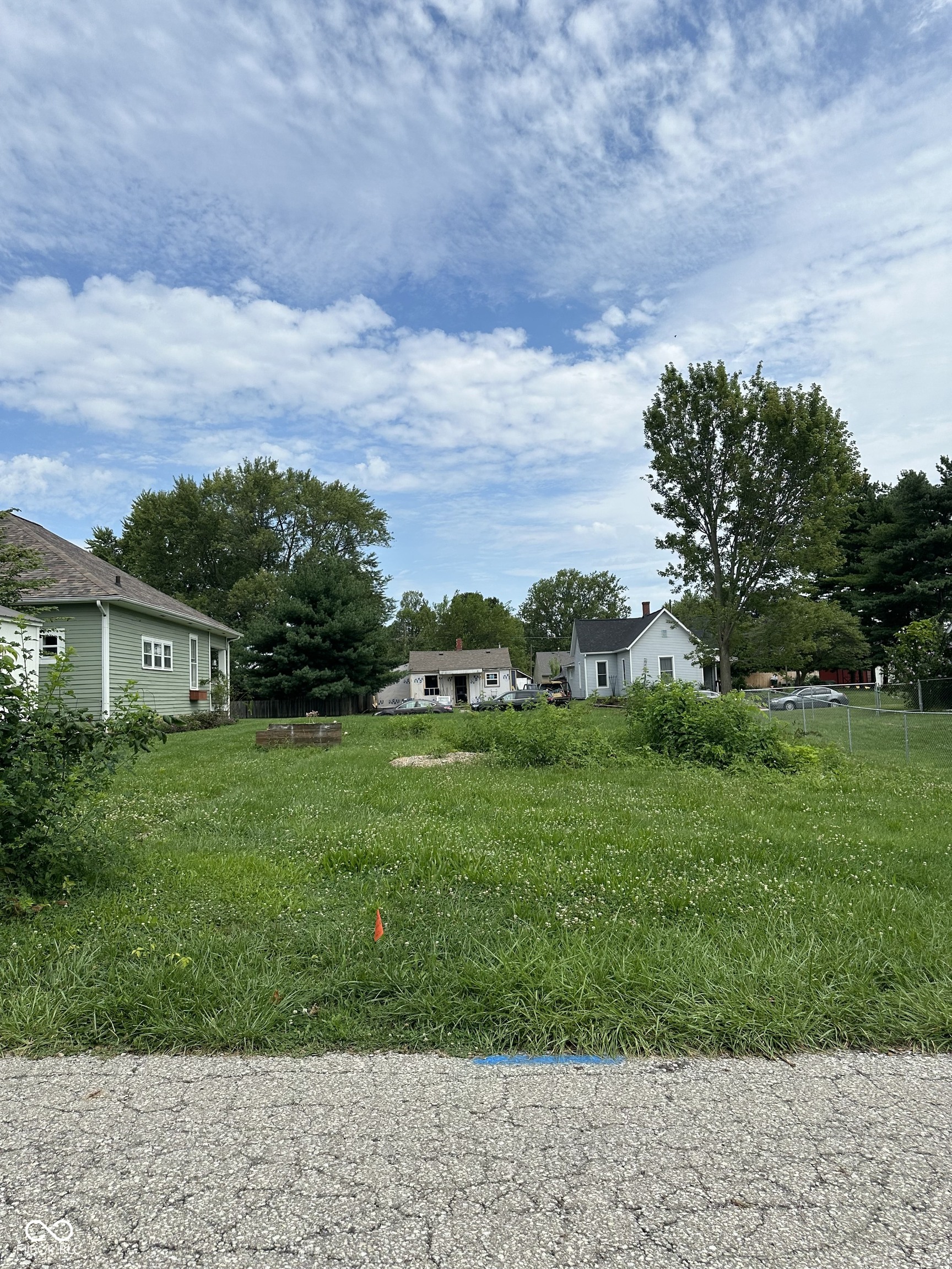 218 E Michigan Street