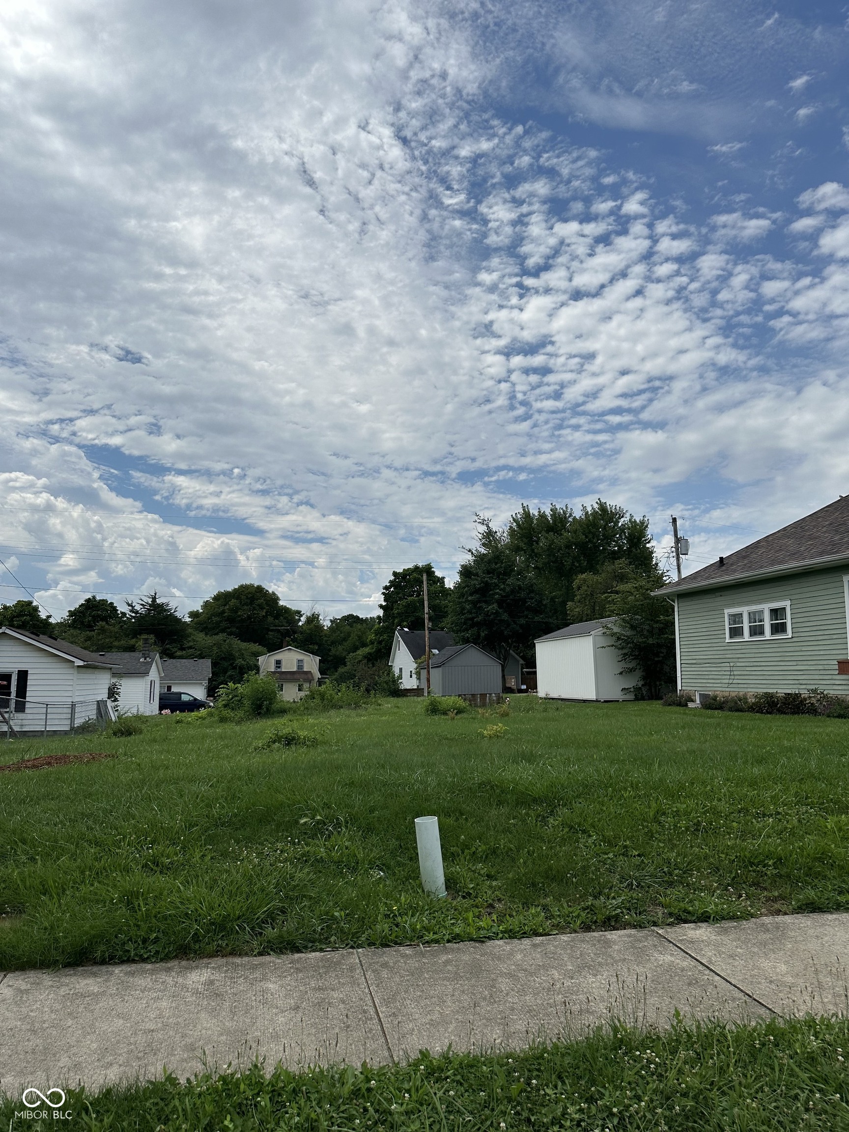 218 E Michigan Street