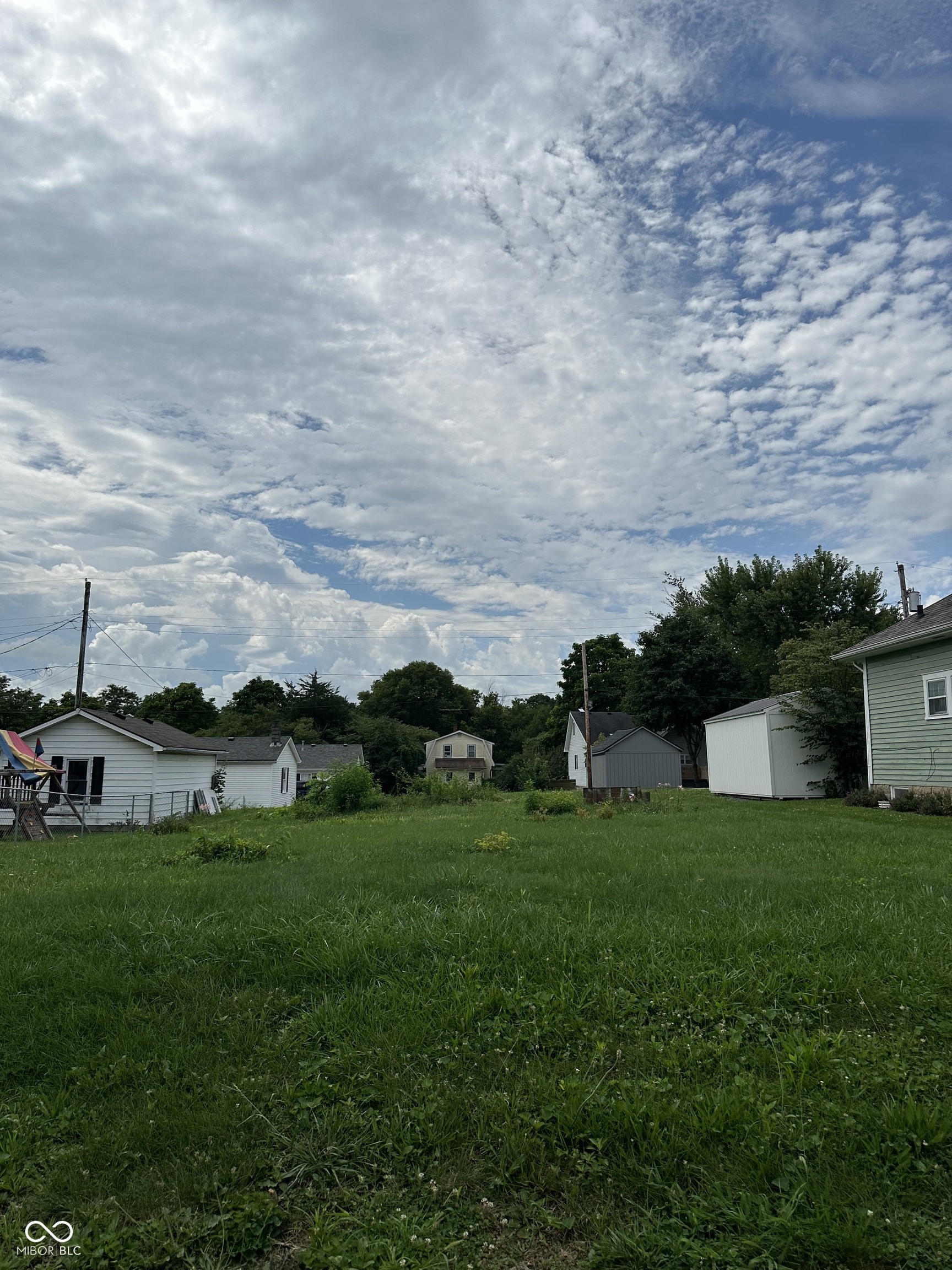 218 E Michigan Street