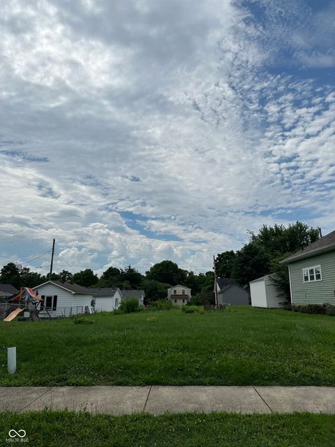 218 E Michigan Street Fortville IN 46040