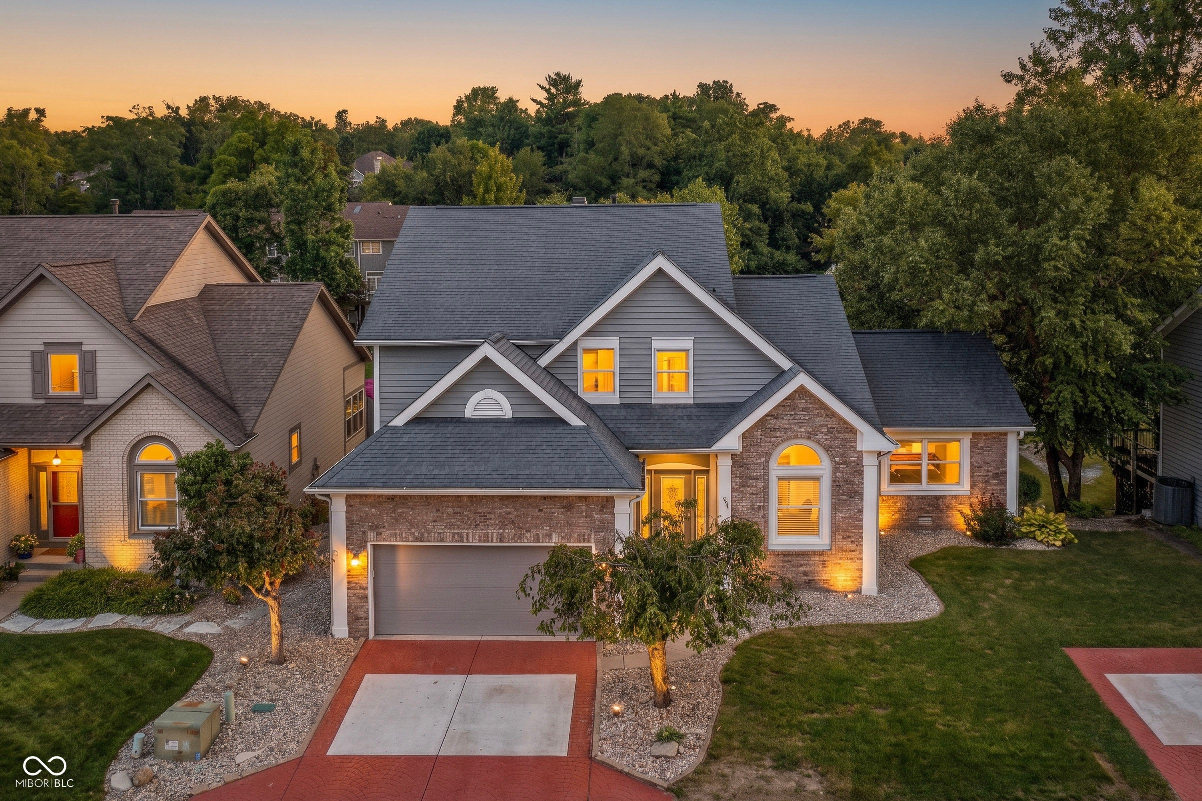 11226 Blackwalnut Point