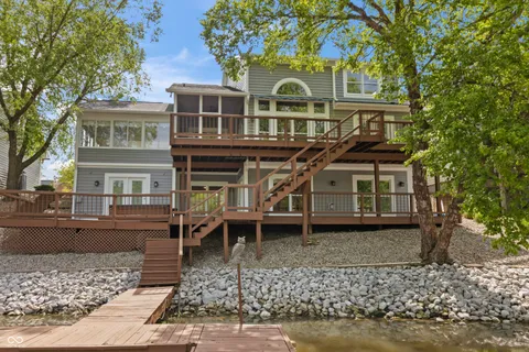 11226 Blackwalnut Point, Indianapolis, IN 46236 - MLS#: 22039322