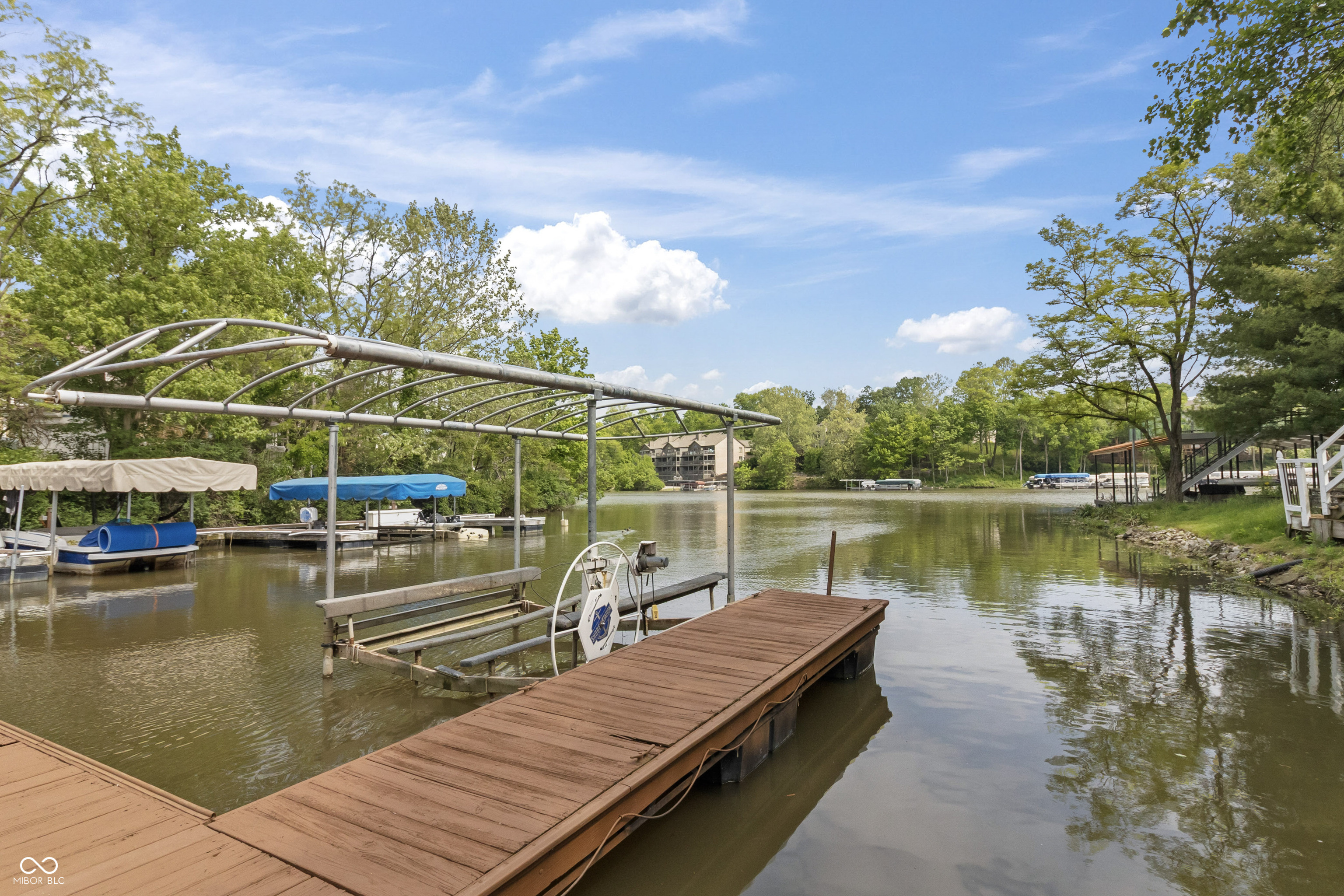 11226 Blackwalnut Point