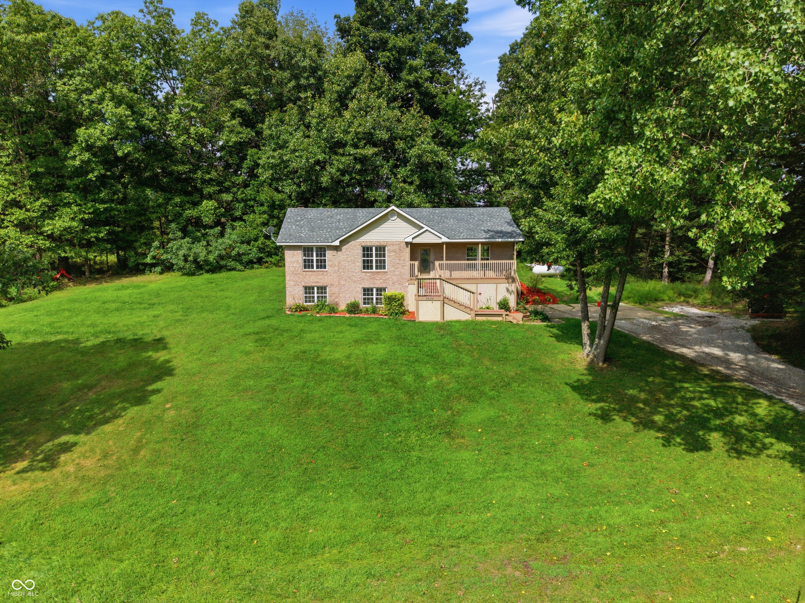 5920 Hidden Lake Lane