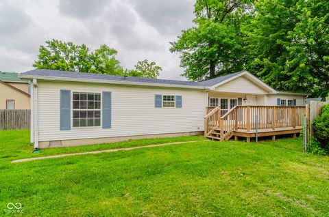 3149 Carson Avenue Indianapolis IN 46227