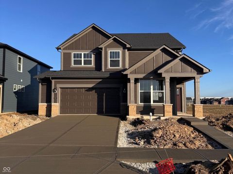 2579 Pearson Parkway Plainfield IN 46168