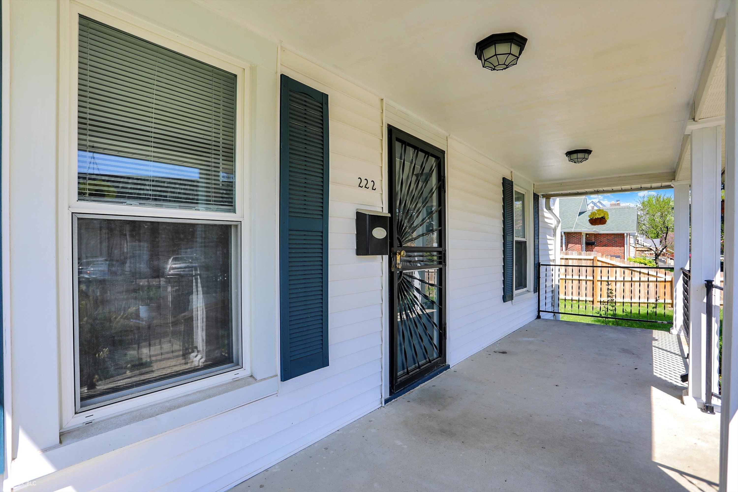 222 Raines Street