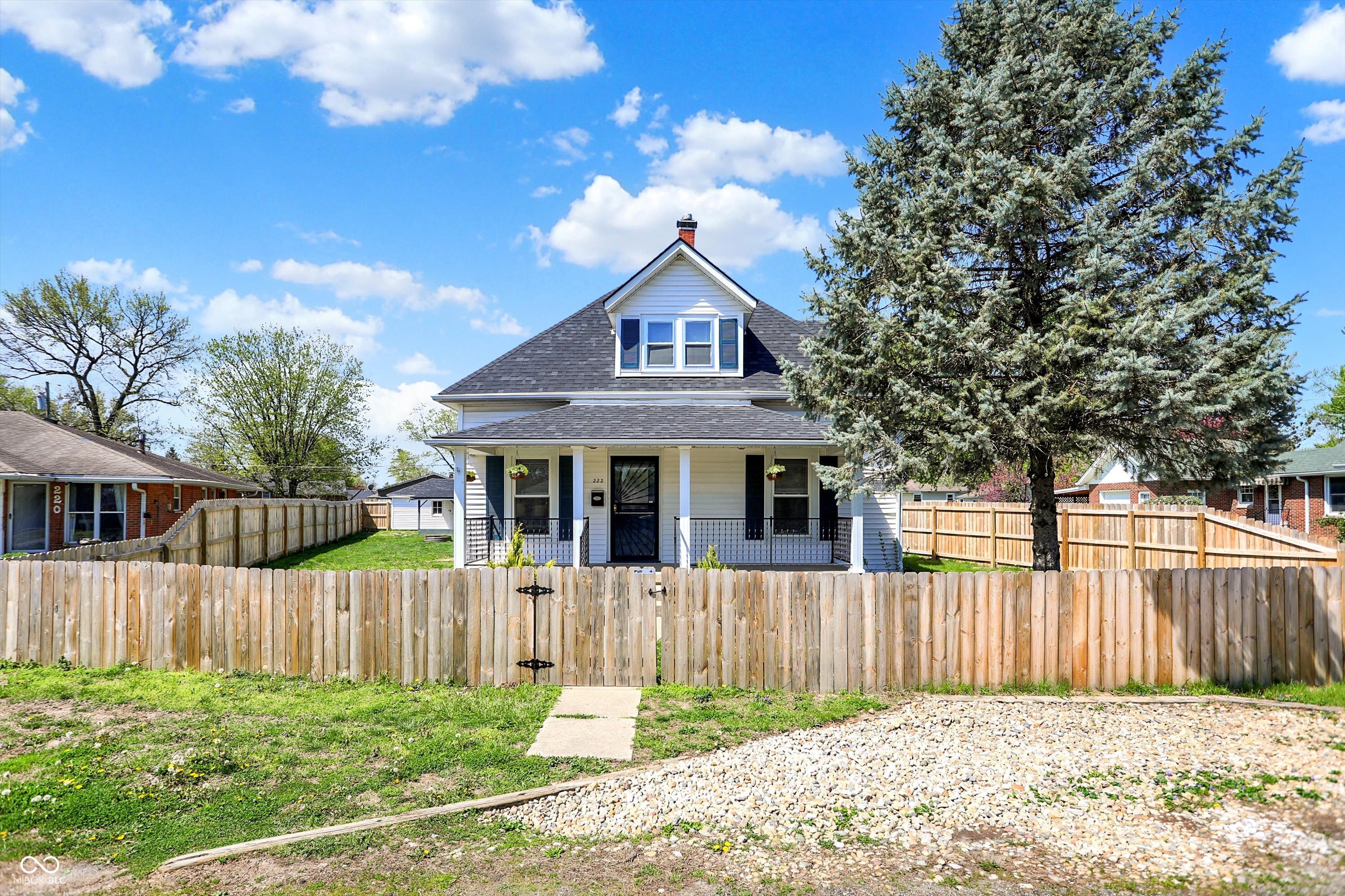 222 Raines Street
