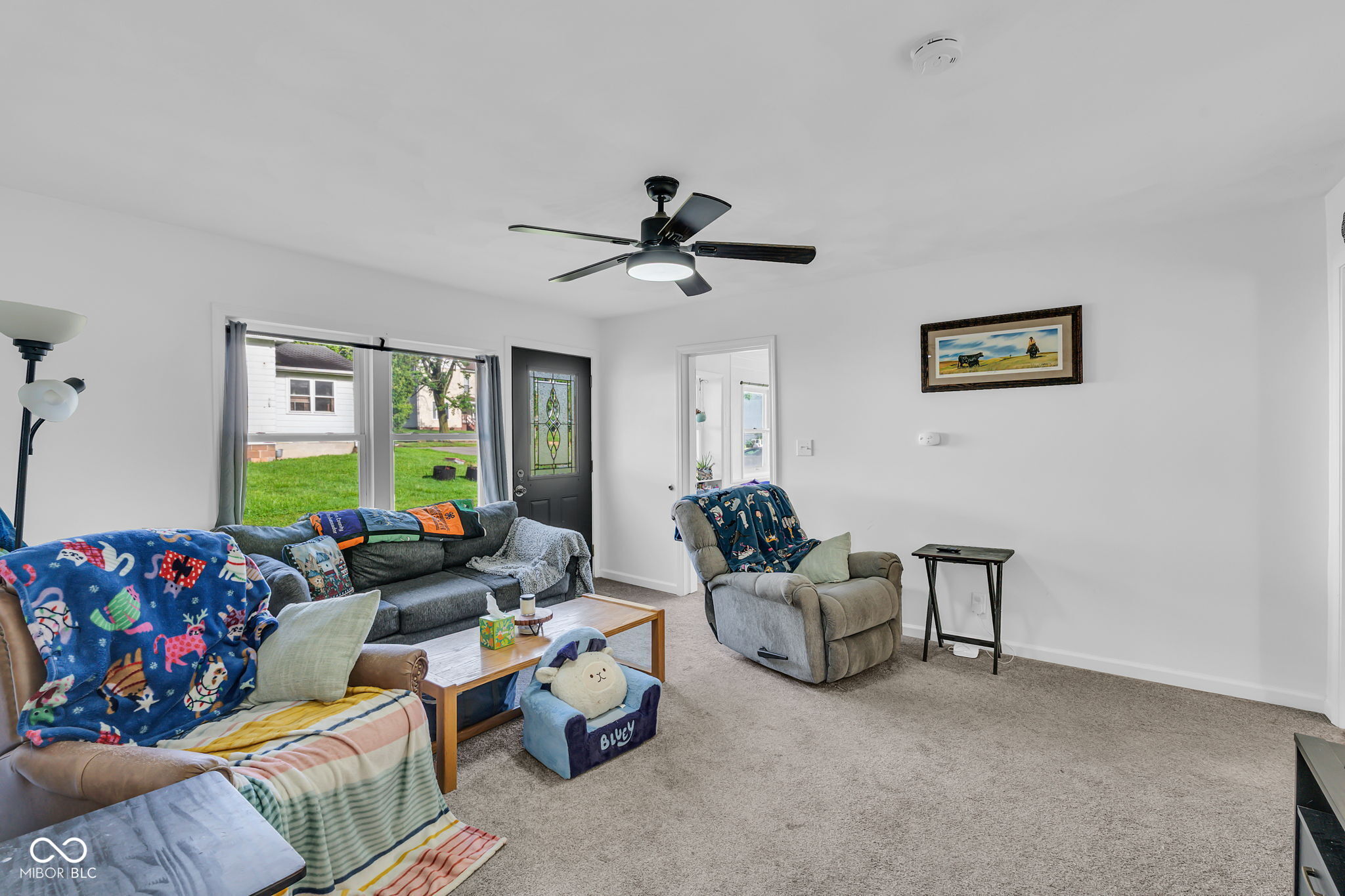 422 W Center Street